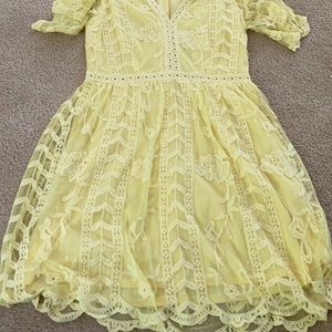 altar’d state dress